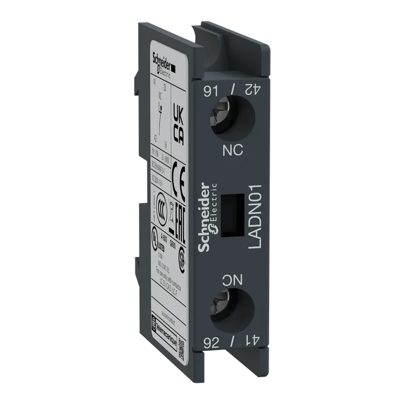 Schneider Electric LADN01 (image 4)