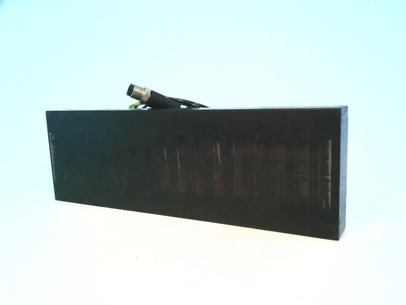 Omron R88L-EC-FW-0615-S-SDL — Servo Motors (image 4)