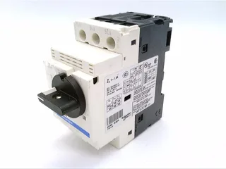 Schneider Electric GV2P06H7 — Molded Case Circuit Breakers (MCCB)