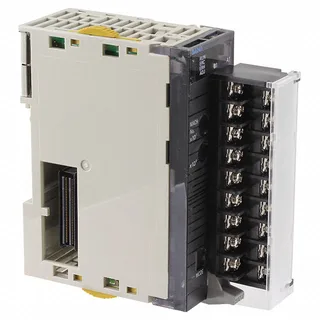 Omron CJ1W-DA041 — PLCs (Programmable Logic Controllers)