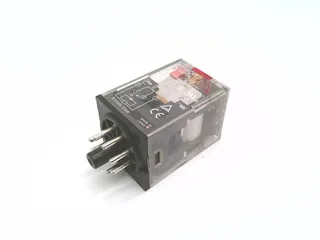 Omron MKS2PIN AC110