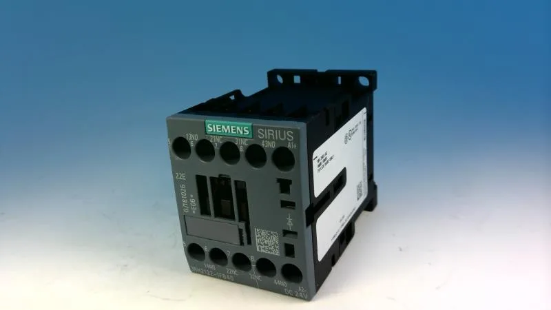 Siemens 3RH2122-1FB40 — Contactors (image 3)