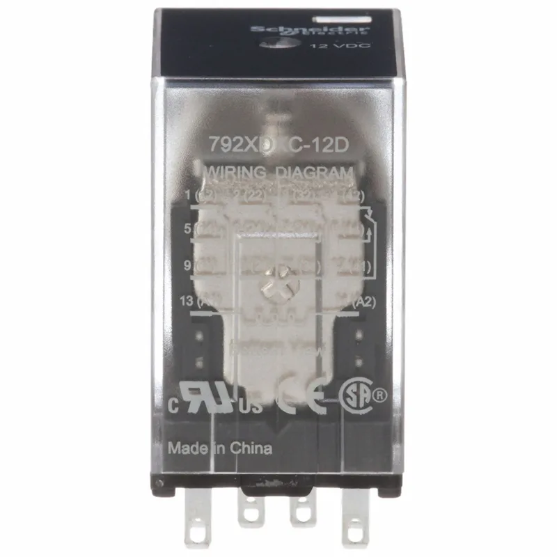 Schneider Electric 792XDXC-12D (image 5)