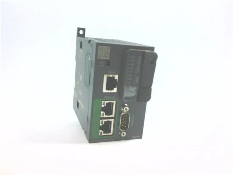 Schneider Electric TM251MESC (image 3)