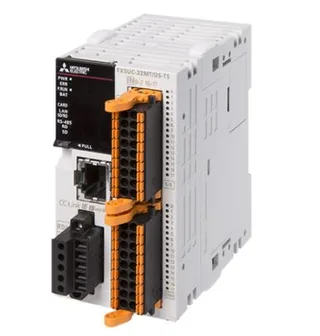 Mitsubishi Electric FX5UC-32MT/DS-TS