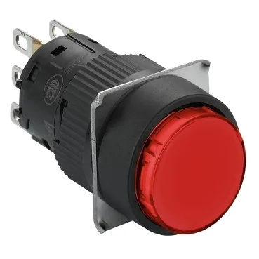 Schneider Electric XB6EAW4J1F — Emergency Stop Pushbuttons