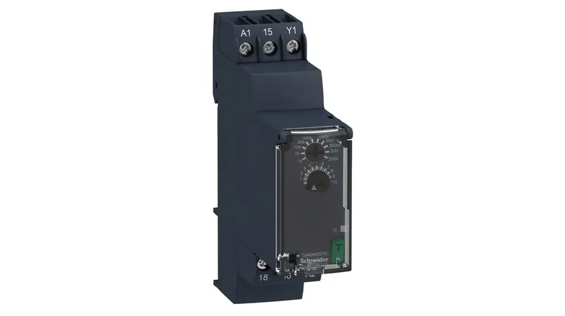 Schneider Electric RE22R1DMR