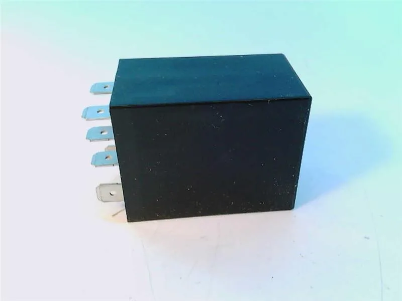 Omron G3HD-X03S-DC3-28 — Solid State Relays (image 4)