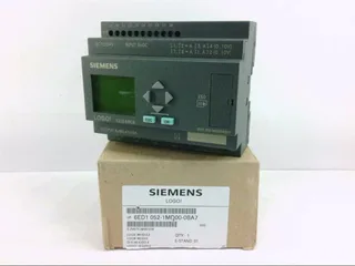 Siemens 6ED1052-1MD00-0BA7 — PLCs (Programmable Logic Controllers) (image 2)