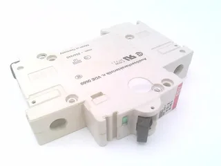 ABB S281W-K16A — Miniature Circuit Breakers (MCB)
