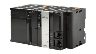 Omron NJ501-1320 — Motion Controllers (image 3)