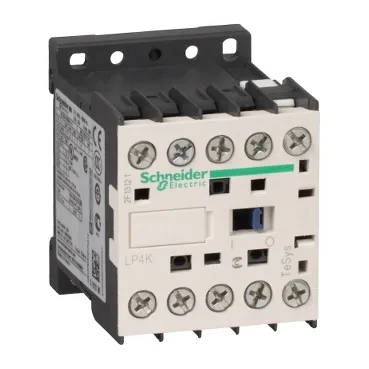 Schneider Electric LP4K12016BW3 — Contactors