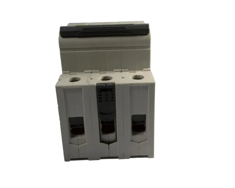 Siemens 5SL6305-7 — Miniature Circuit Breakers (MCB) (image 5)