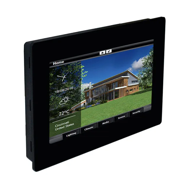 Panasonic Industrial AIHME10 — HMI Operator Interfaces