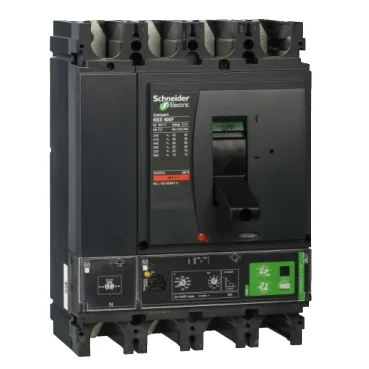 Schneider Electric LV433949 — Molded Case Circuit Breakers (MCCB)