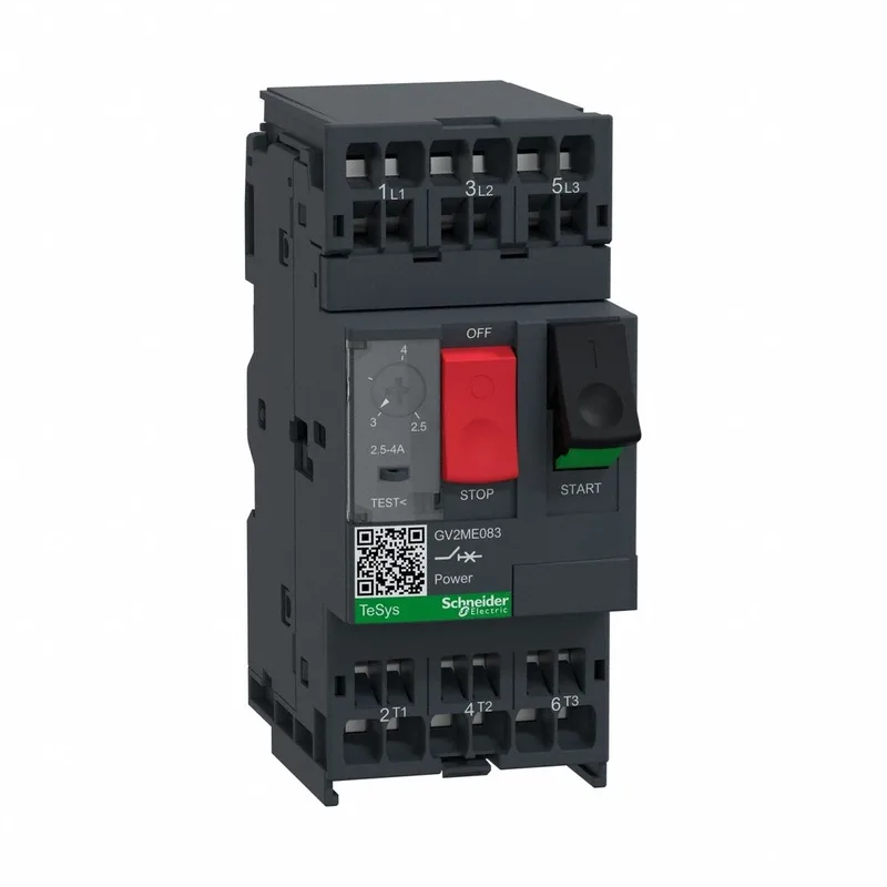 Schneider Electric GV2ME083
