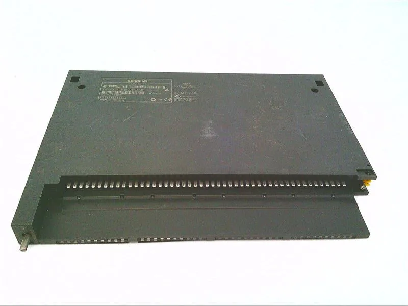 Siemens 6ES7421-1BL01-0AA0 — Digital Input Modules (image 2)