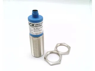 SICK UM30-211112 — Proximity Sensors (image 2)
