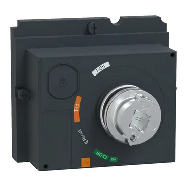 Schneider Electric LV429502T — Molded Case Circuit Breakers (MCCB)