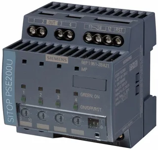 Siemens 6EP1961-2BA21 — DIN Rail Power Supplies (image 2)