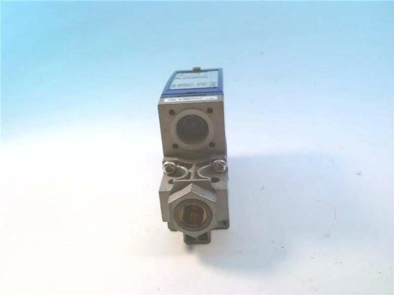 Schneider Electric XML-A160D1S11 — Pressure Sensors (image 2)