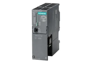 Siemens 6ES7317-2FK14-0AB0 — PLCs (Programmable Logic Controllers)