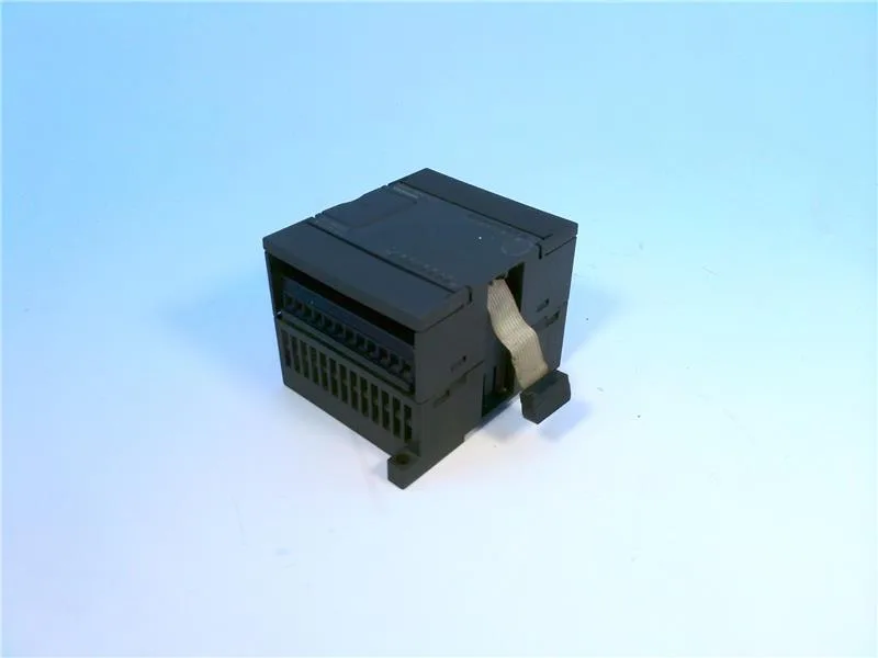 Siemens 6ES7223-1PH22-0XA8 — PLC I/O & Expansion Modules (image 5)