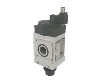 Festo MS6-EE-1/2-10V24P-S — Air Preparation (FRL) (image 3)