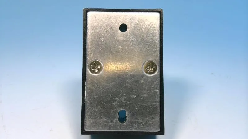 Omron G3N-220B-US-DC-4/30 — Solid State Relays (image 3)