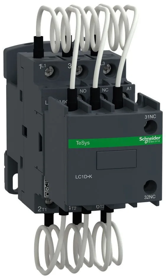 Schneider Electric LC1DMKP7