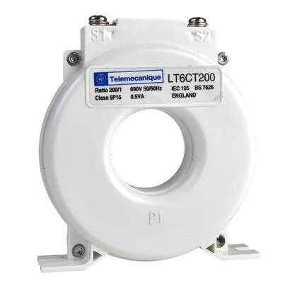 Schneider Electric LT6CT2001 (image 3)