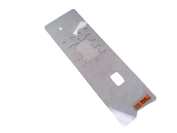 Fuji Electric SZ-JW1 — Circuit Breaker Accessories (image 4)