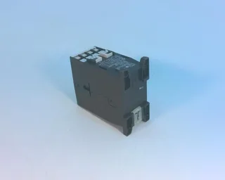 Omron J7KNG-18-01 24D — Contactors (image 3)