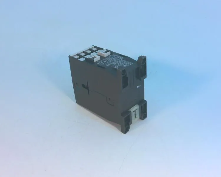 Omron J7KNG-18-01 24D — Contactors (image 3)