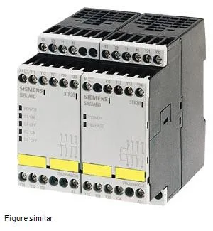 Siemens 3TK2834-2AB20 — Safety Relays