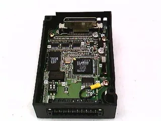 Mitsubishi Electric GT15-RS4-TE — HMI Operator Interfaces (image 3)