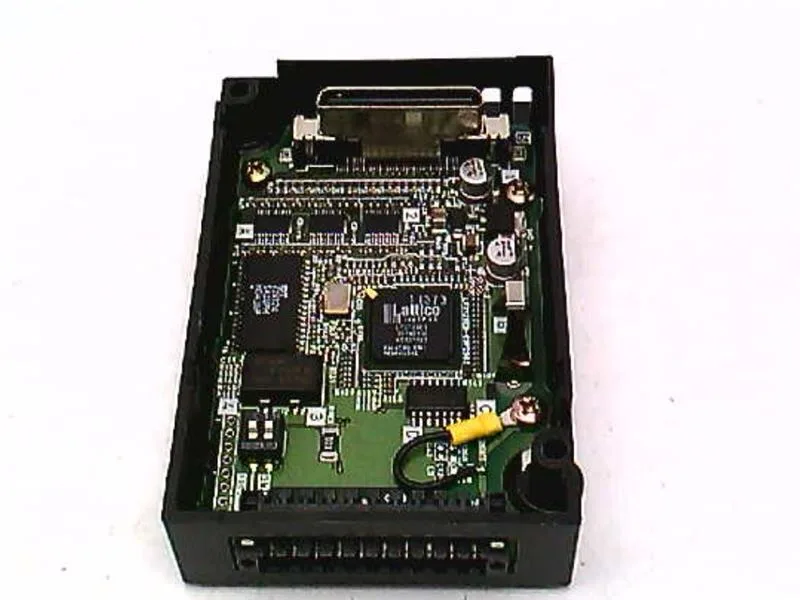 Mitsubishi Electric GT15-RS4-TE — HMI Operator Interfaces (image 3)