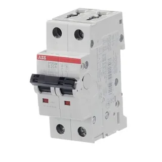 ABB ST202M-B20