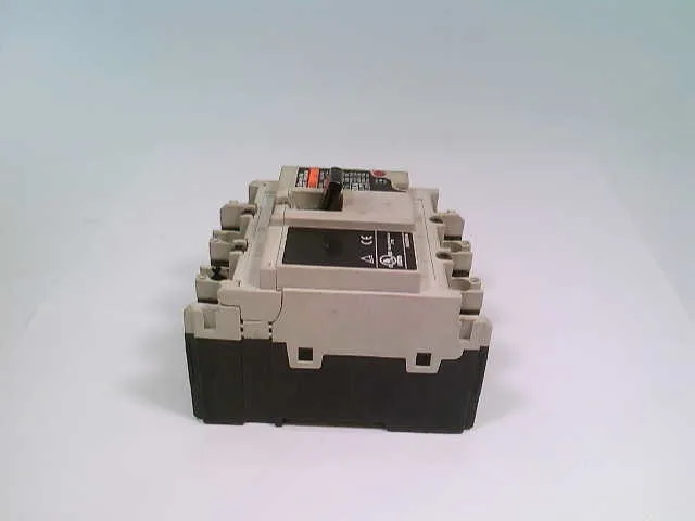 Fuji Electric SA53C — Circuit Breaker Accessories (image 3)