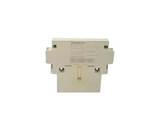 Siemens 3RH1921-1EA11 — Contactors (image 3)