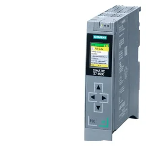 Siemens 6ES7511-1UK01-0AB0 — PLCs (Programmable Logic Controllers) (image 2)