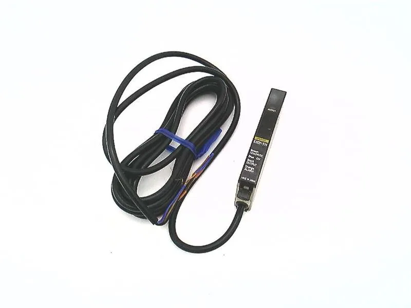 Omron E2C-YT11 — Proximity Sensors (image 2)
