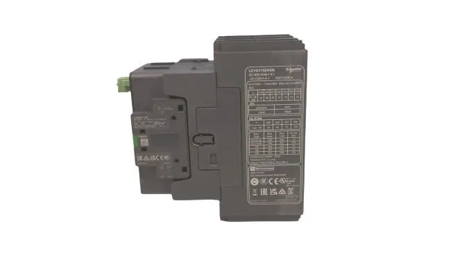 Schneider Electric LC1G115EHEN (image 4)