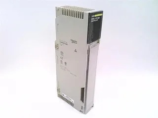 Schneider Electric 140CPU11303 — PLCs (Programmable Logic Controllers) (image 5)
