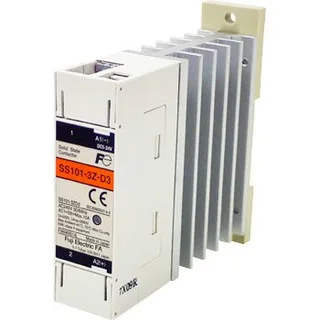 Fuji Electric SS101-3Z-D3 — Overload Relays