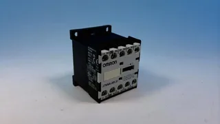 Omron J7KNA-AR-31 24D — Contactors up to 25A (image 2)