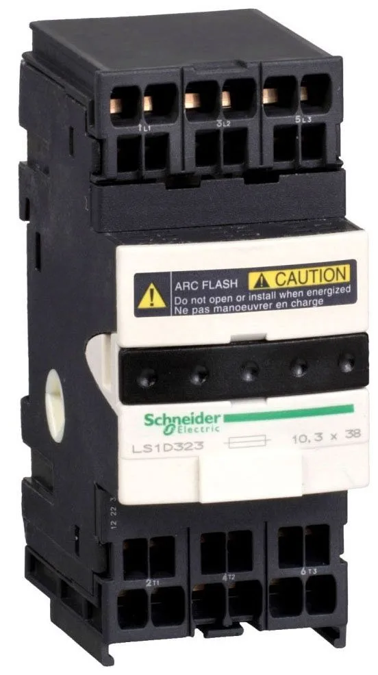 Schneider Electric LS1D323 (image 2)