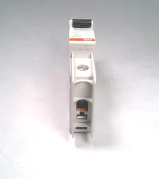 ABB SU201M-C8 — 1-Pole MCB (DIN Rail) (image 3)