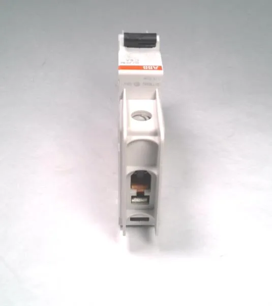 ABB SU201M-C8 — 1-Pole MCB (DIN Rail) (image 3)