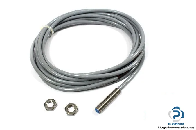 Festo SIEN-M8B-NS-K-L — Proximity Sensors (image 2)